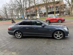 Mercedes-Benz E-Klasse thumbnail 4