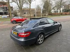 Mercedes-Benz E-Klasse thumbnail 5