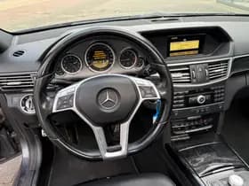 Mercedes-Benz E-Klasse thumbnail 9