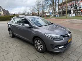 Renault Mégane thumbnail 2