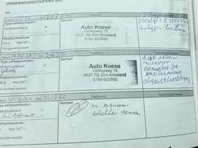 Renault Mégane thumbnail 11