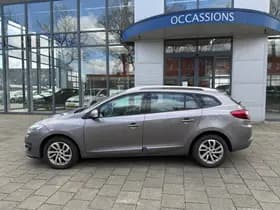 Renault Mégane thumbnail 12
