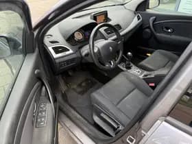 Renault Mégane thumbnail 13