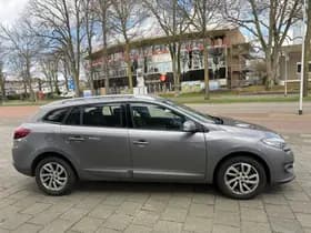 Renault Mégane thumbnail 3