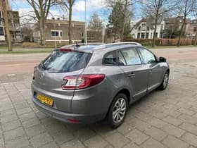Renault Mégane thumbnail 4
