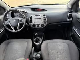Hyundai i20 thumbnail 5