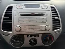 Hyundai i20 thumbnail 6