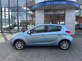Hyundai i20 thumbnail 7