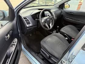 Hyundai i20 thumbnail 8