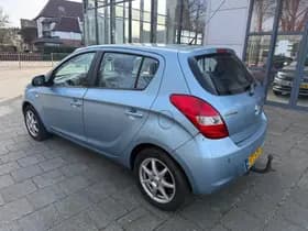 Hyundai i20 thumbnail 9