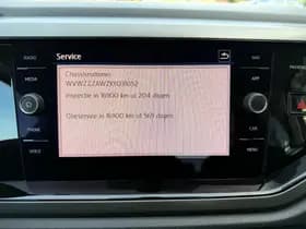 Volkswagen Polo thumbnail 11