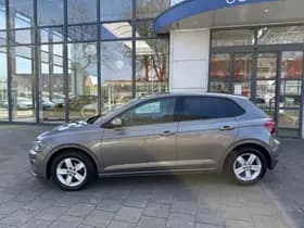 Volkswagen Polo thumbnail 17