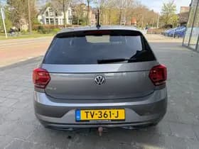 Volkswagen Polo thumbnail 21