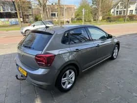 Volkswagen Polo thumbnail 5