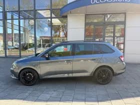 Škoda Fabia thumbnail 14