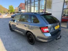 Škoda Fabia thumbnail 16