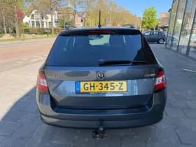 Škoda Fabia thumbnail 18