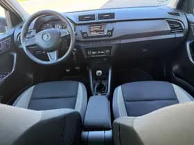 Škoda Fabia thumbnail 6