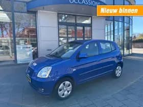 Kia Picanto thumbnail 1