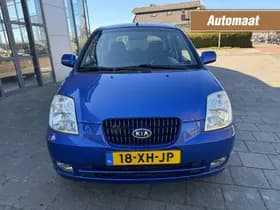 Kia Picanto thumbnail 2