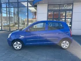 Kia Picanto thumbnail 12