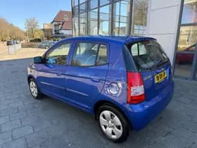 Kia Picanto thumbnail 13