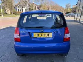 Kia Picanto thumbnail 15