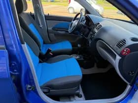 Kia Picanto thumbnail 16