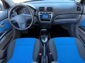 Kia Picanto thumbnail 6