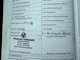 Volkswagen Golf thumbnail 17