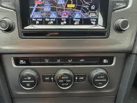 Volkswagen Golf thumbnail 8