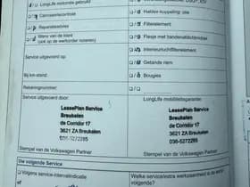 Volkswagen Golf thumbnail 9