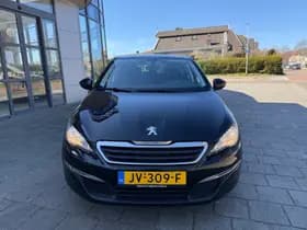 Peugeot 308 thumbnail 2