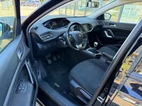 Peugeot 308 thumbnail 15