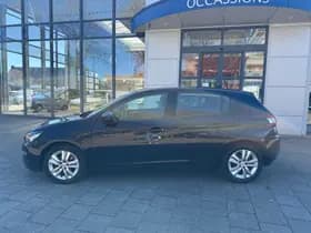 Peugeot 308 thumbnail 16
