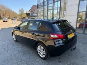 Peugeot 308 thumbnail 17