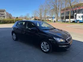 Peugeot 308 thumbnail 3