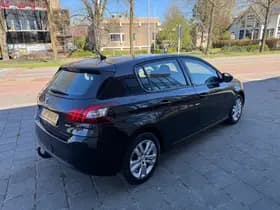 Peugeot 308 thumbnail 5