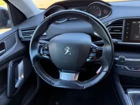 Peugeot 308 thumbnail 10