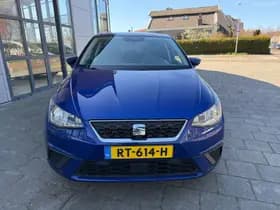 SEAT Ibiza thumbnail 2