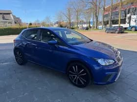 SEAT Ibiza thumbnail 3