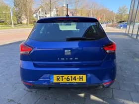 SEAT Ibiza thumbnail 6