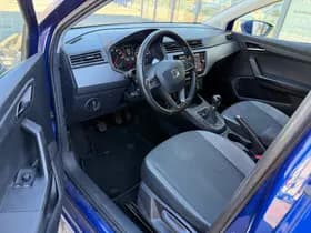 SEAT Ibiza thumbnail 9