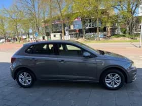 Volkswagen Polo thumbnail 4