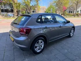 Volkswagen Polo thumbnail 5