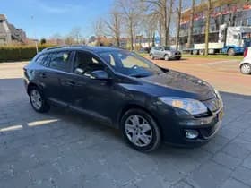 Renault Mégane thumbnail 2