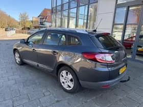 Renault Mégane thumbnail 12