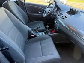 Renault Mégane thumbnail 13