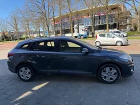 Renault Mégane thumbnail 3