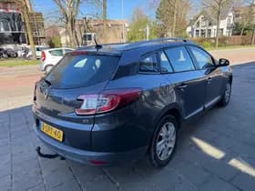 Renault Mégane thumbnail 4